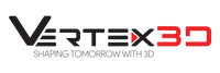 Vertex3D - Shaping Tomorrow With 3D